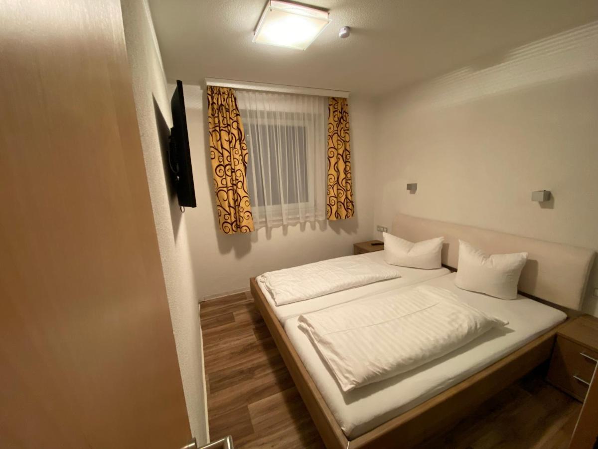 Alpenglueck Apartment Fiss Exterior photo